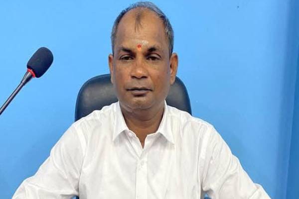 பிரஜாசக்தி மூலம் உள்ளூராட்சி அதிகாரம் பறிக்கப்படுகிறதா..! வலி வடக்கு தவிசாளர் குற்றச்சாட்டு | Accusation Against The Northern Governor