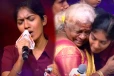 Super Singer: போரில் தொலைத்த உறவுகள்... இலங்கை சிறுமியின் கண்கலங்க வைத்த பாடல்