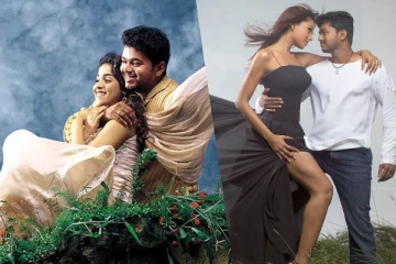 இதுவரை நீங்கள் பார்த்திராத விஜய்யின் சச்சின் படத்தின் Unseen Stills.. இதோ