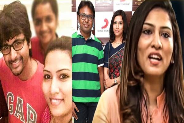 இமான் மனைவியை டார்ச்சர் செய்த சிவகார்த்திகேயன் - அவரே சொன்னது..! - தமிழ்நாடு