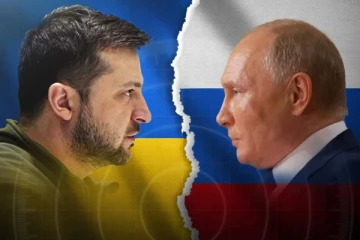 வலுக்கும் ரஷ்ய - உக்ரைன் போர்: ஒரே நாளில் பலியான நூற்றுக்கணக்கானோர்