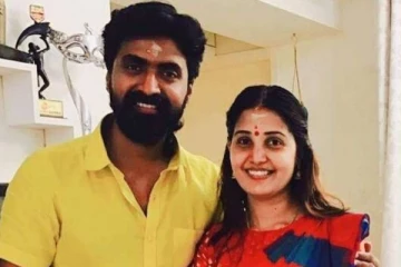 சீரியல் பிரபலங்கள் பிரஜன்-சாண்ட்ரா இரு மகள்களின் பிறந்தநாள் கொண்டாட்டம்- நன்றாக வளர்ந்துவிட்டார்களே, வீடியோ