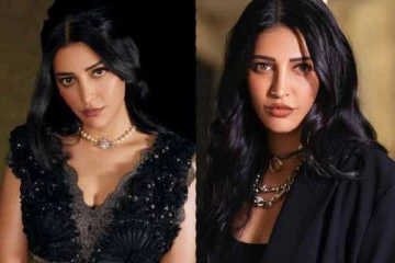 38வது பிறந்தநாளை கொண்டாடிய நடிகை ஸ்ருதிஹாசனின் முழு சொத்து இத்தனை கோடியா?