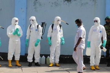 இலங்கையில் மேலும் அதிகரித்தது கொரோனா
