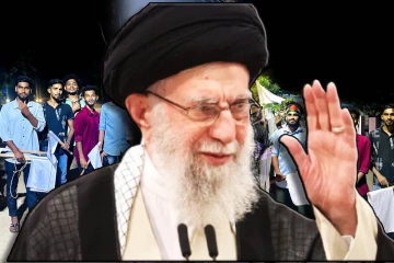 இலங்கையில் அயத்துல்லா அலி காமெனி மறைவிற்கு துக்கதினம் அனுஸ்டிப்பு