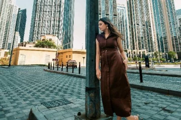 இளைஞர்களின் மனதை கொள்ளை கொண்ட நடிகை பிரியங்கா மோகனின் லேட்டஸ்ட் ஸ்டில்கள்