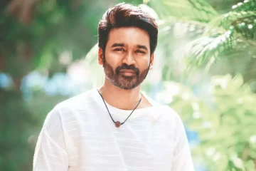 அச்சு அசல் நடிகர் தனுஷ் போலவே இருக்கும் நபர்.. அனைவருக்கும் ஷாக் கொடுத்த புகைப்படம்