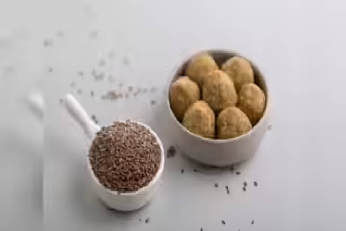 உடலில் உள்ள கொழுப்பை கரைக்கணுமா? ஆளி விதையை இப்படி சாப்பிடுங்க! | How To Use Halim Seeds For Weight Loss