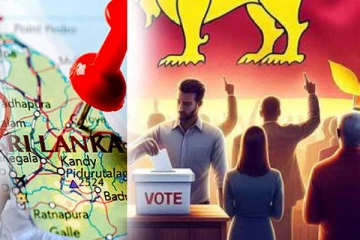 வாக்களிப்பில் வரலாற்று சாதனை படைத்துள்ள மாவட்டம்!