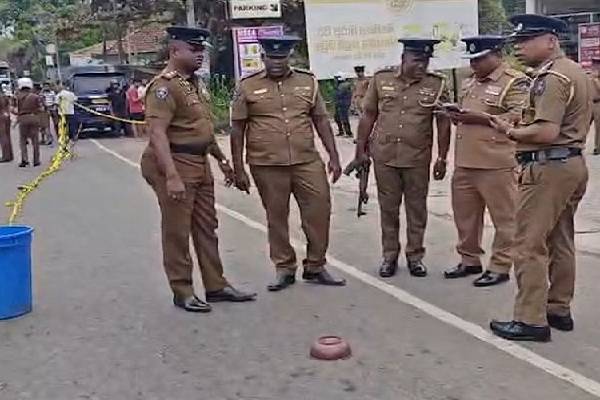 மாத்தறை துப்பாக்கிச் சூடு சம்பவம் ; அம்பலமான அதிர்ச்சி பின்னணி | Matara Shooting Incident Background Revealed