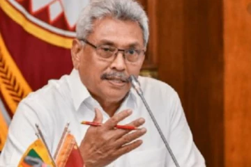 ஜனாதிபதி செயலகத்தில் வைத்து கோட்டாபய விடுத்த பணிப்புரை