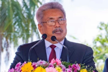 ජනපතිගෙන් විශේෂ ප්‍රකාශ රැසක්.. අද සම්පූර්ණ කතාව