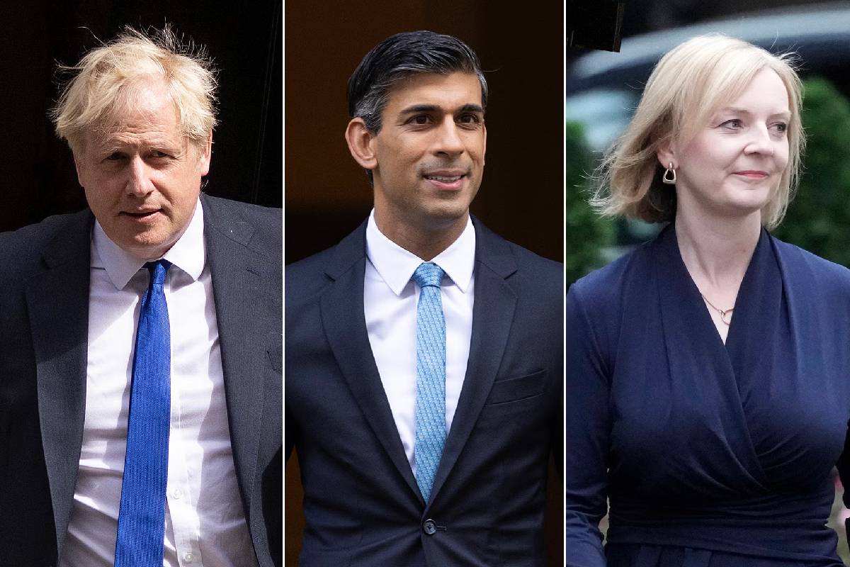 பிரித்தானியாவில் பொதுத்தேர்தல் எப்போது? பிரதமரின் பதில் | Andy Burnham Says No General Election Before 2029