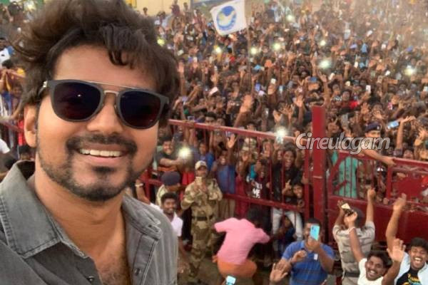 234 தொகுதிகளுக்கும் அதிரடி உத்தரவு போட்ட நடிகர் விஜய்- என்ன தெரியுமா? | Vijay Announcement For Vijay Makkal Iyakkam Staffs