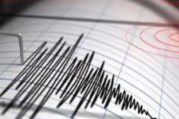 මෙරට භූ කම්පන තත්ත්වයක්.