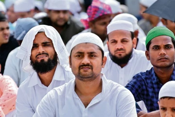 முஸ்லீம் ஊழியர்களுக்கு சிறப்பு சலுகை - அரசு அதிரடி அறிவிப்பு