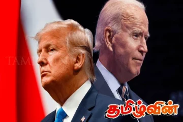 சொந்த நாட்டு மக்களே சுட்டுக் கொல்லப்படுகின்றனர்! ஜோ பைடன் கடும் கண்டனம்