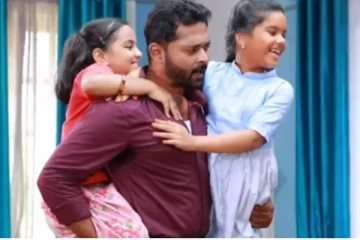 பாரதியின் மகளா இது... நடிகை சமந்தாவையும் மிஞ்சிய நடிப்பு! பாரதி கண்ணம்மா சீரியல் நடிகையின் வைரல் வீடியோ