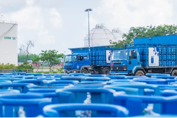 அமைச்சரவையிடம் லிட்ரோ நிறுவனத்தின் கோரிக்கை: மீண்டும் அதிகரிக்குமா எரிவாயு விலை..!