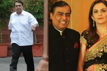 கையில் சுத்தமாக பணமில்லை! கடன் வாங்கிய முகேஷ் அம்பானி... நம்பமுடியாத ஒரு ஆச்சரிய தகவல்