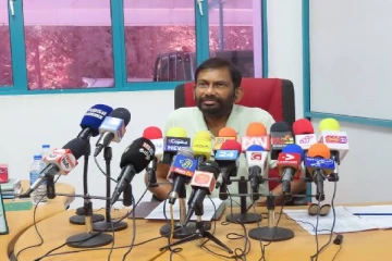 சாணக்கியன் எம்.பி தெரிவித்துள்ள குற்றச்சாட்டை நிராகரிக்கின்றேன்:  தயா கமகே (video)