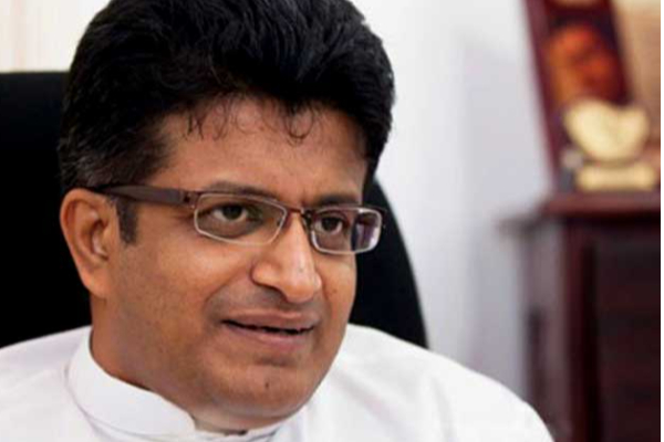 அச்சுறுத்தலால் என்னை ஒருபோதும் மௌனிக்கச் செய்ய முடியாது ; உதய கம்மன்பில | No Threat Can Ever Silence Me