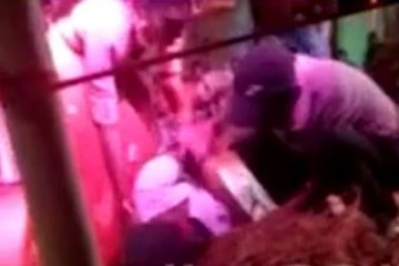 රංගනයක් අතරතුරම ජිවිතයෙන් සමුගත් රංගන ශිල්පියා - සියල්ලන් සංවේදී කල,එම අවසන් අවස්ථාවේ වීඩියෝ සහිතයි..(VIDEO)