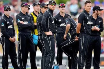 ஷார்ஜாவில் நியூசிலாந்து வீரர்களை பழி தீர்த்த பாகிஸ்தான் ரசிகர்கள்! வைரலாகும் வீடியோ