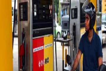 பெட்ரோல் விலை 177 ரூபாய்.. இனி மாட்டு வண்டிலதான் போகணும்.. கதறும் வாகன ஓட்டிகள்!