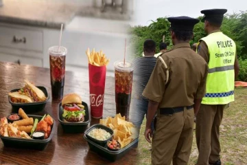 மர்மமான முறையில் உயிரிழந்த நபர் ; உணவகத்திலிருந்து சடலமாக மீட்பு