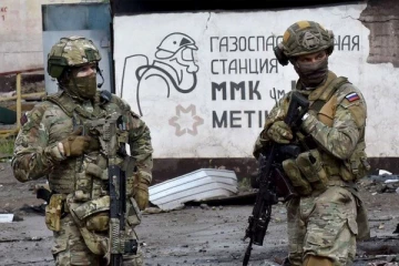 இராணுவம் தொடர்பில் புதிய சட்டத்தில் கையெழுத்திட்டார் புடின்