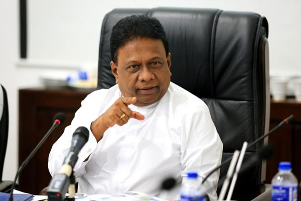 ஜனாதிபதி பதவிக்கு போட்டியிடவுள்ள நபர்! | A Person Running For The Presidency