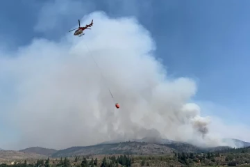 கனடா காட்டுத்தீயை அணைப்பதற்காக செலவு செய்துள்ள பெரும்தொகை: எவ்வளவு தெரியுமா?