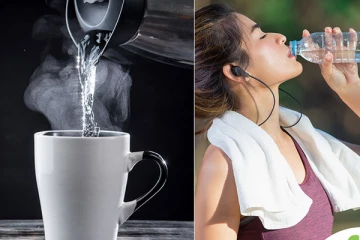 காலை எழுந்தவுடன் சுடு தண்ணீர் குடிப்பதனால் கிடைக்கும் நன்மைகள் என்ன தெரியுமா?