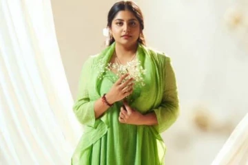 50% உடற்பயிற்சி, 50% புலம்பல், காலையிலேயே நடிகை மஞ்சிமா மோகனுக்கு என்ன ஆனது?