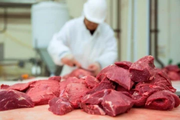 அமெரிக்க மாட்டிறைச்சிக்கு சீனா தடை