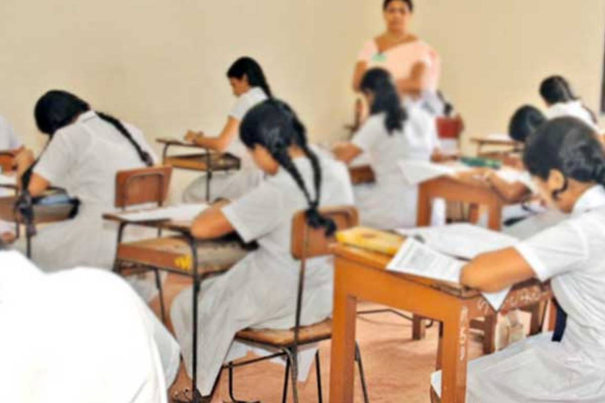 2026 ஆம் ஆண்டுக்கான உயர்தர பரீட்சை தொடர்பில் வெளியான அறிவிப்பு | Applications The 2026 Advanced Level Examination