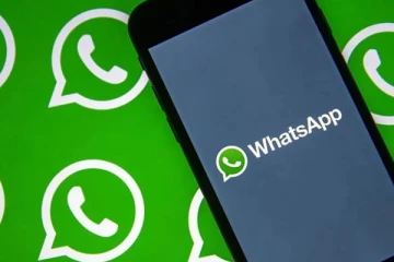 வட்ஸ்அப் அறிமுகப்படுத்தியுள்ள மற்றுமொரு புதிய சேவை!