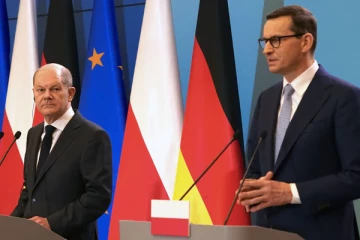 புலம்பெயர்ந்தோரை திருப்பி அனுப்பிய ஜேர்மனி: இரு நாடுகளுக்கிடையிலான உறவில் விரிசல்