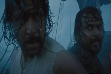 பொன்னியின் செல்வன் படத்தின் கிளைமாக்ஸ் இப்படி தான் உருவானது.. வெளிவந்த வீடியோ..