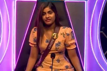 பிக்பாஸில் இருந்து வெளியேறியுள்ள குயின்ஸி வாங்கிய மொத்தம் சம்பளம் எவ்வளவு தெரியுமா?