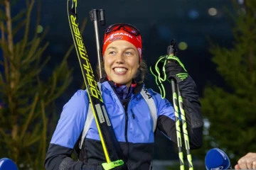 ජර්මන් ඔලිම්පික් ශූරිය ජීවිතක්ෂයට