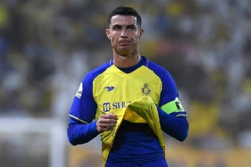 கிறிஸ்டியானோ ரொனால்டோவை கண்டுகொள்ளாத சவுதி லீக் கால்பந்து நிர்வாகம்