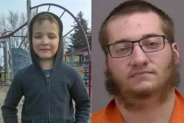 சிறுவனை இறக்கும் வரையில் பனியில் புதைத்து சித்திரவதை: தெரிய வந்த காரணம்