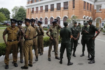 மட்டக்குளிய இராணுவ முகாமின் கட்டளை அதிகாரி கைது