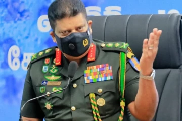 நாட்டு மக்களுக்கு இராணுவத் தளபதி இன்று வழங்கியுள்ள முக்கிய அறிவுறுத்தல்