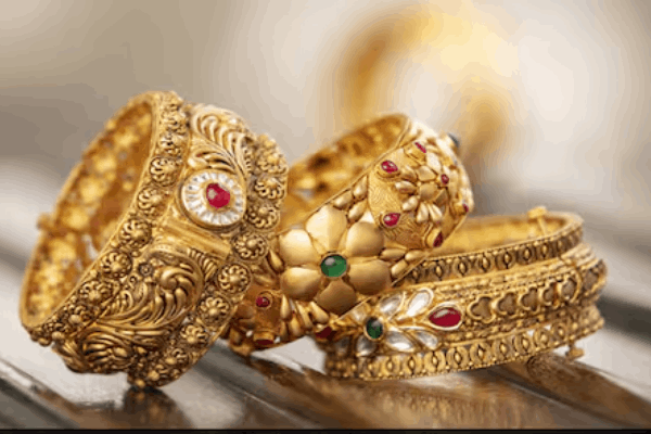 රත්තරන් ගන්න ඉන්න අයට අද මිල ගණන් මෙන්න | Gold Rate Today In Sri Lanka Live Prices