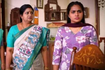 ரோஹினி போட்ட அப்பா நாடகத்திற்கு விஜயா போட்ட கண்டிஷன்- சிறகடிக்க ஆசை புதிய புரொமோ