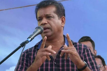 எந்தவொரு கட்சியுடனும் கூட்டணி அமைக்கத் தயாரில்லை! - தேசிய மக்கள் சக்தி அறிவிப்பு