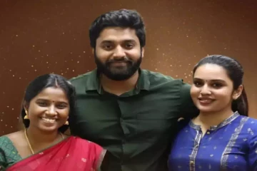 சுந்தரி சீரியல் நடிகருக்கு திருமணம்.. வெளிவந்த அழகிய ஜோடியின் புகைப்படம்..